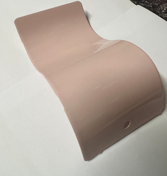P31 Dusty Pink Gloss 1 KG