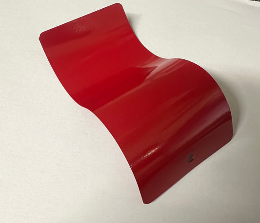 Ral 3002 Carmine Red Gloss 1 KG