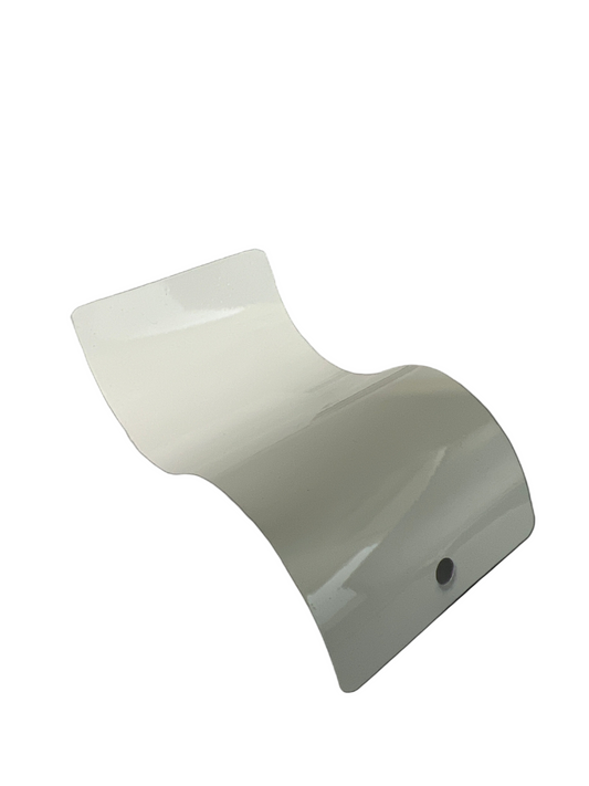 Mitsubishi White Gloss 1KG