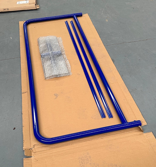 Space Blue Gloss 1 KG