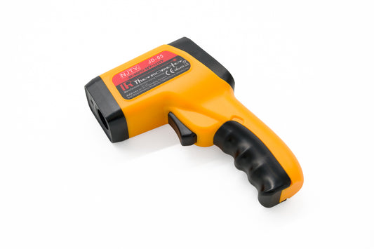 Infrared Thermometer Gun