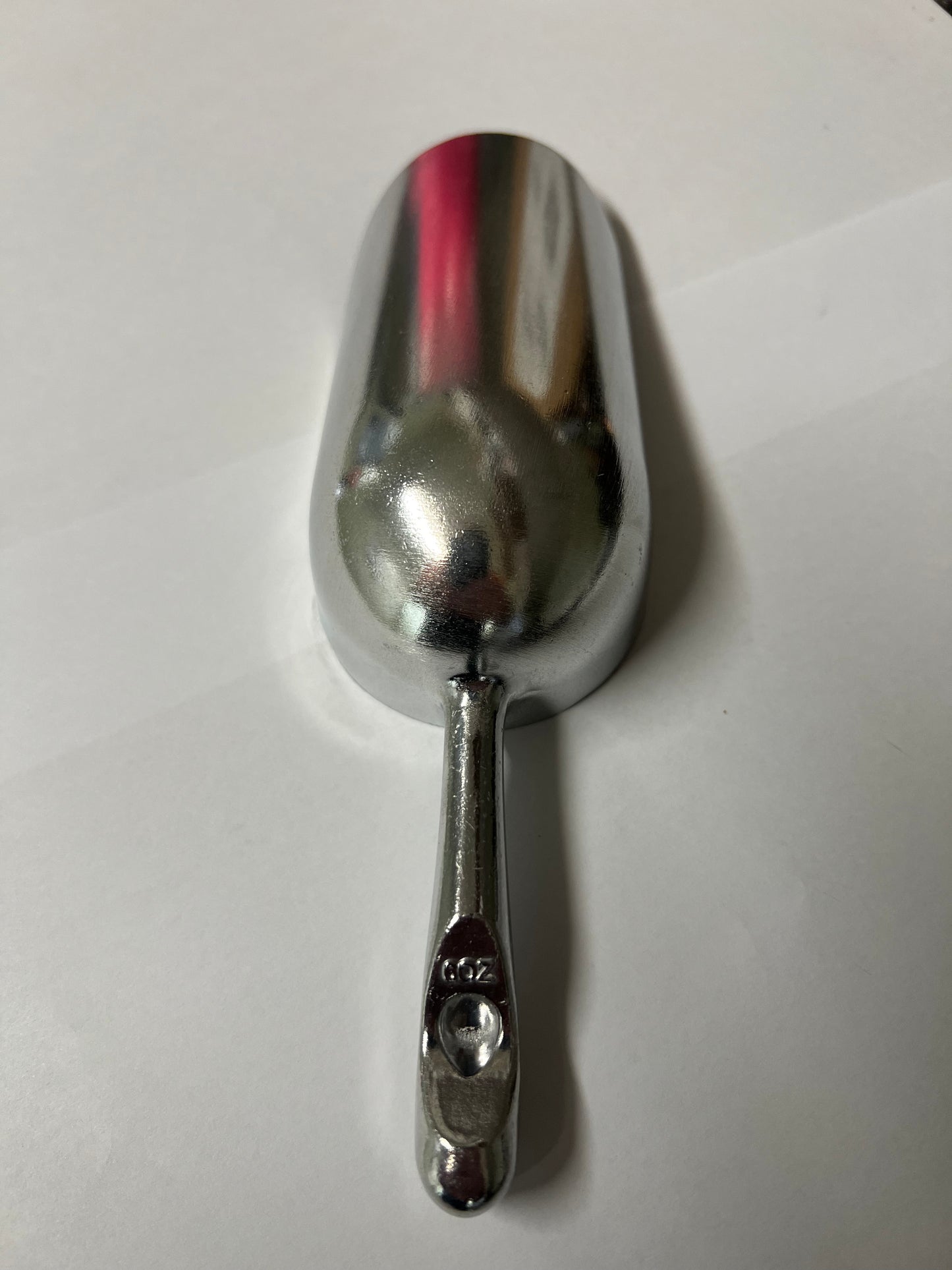 Powder Coating Powder Scoop Alloy 19cm
