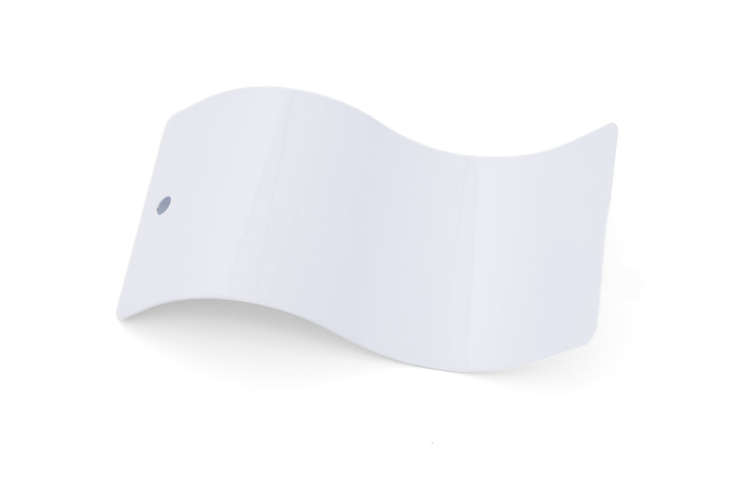 Ultra White Gloss