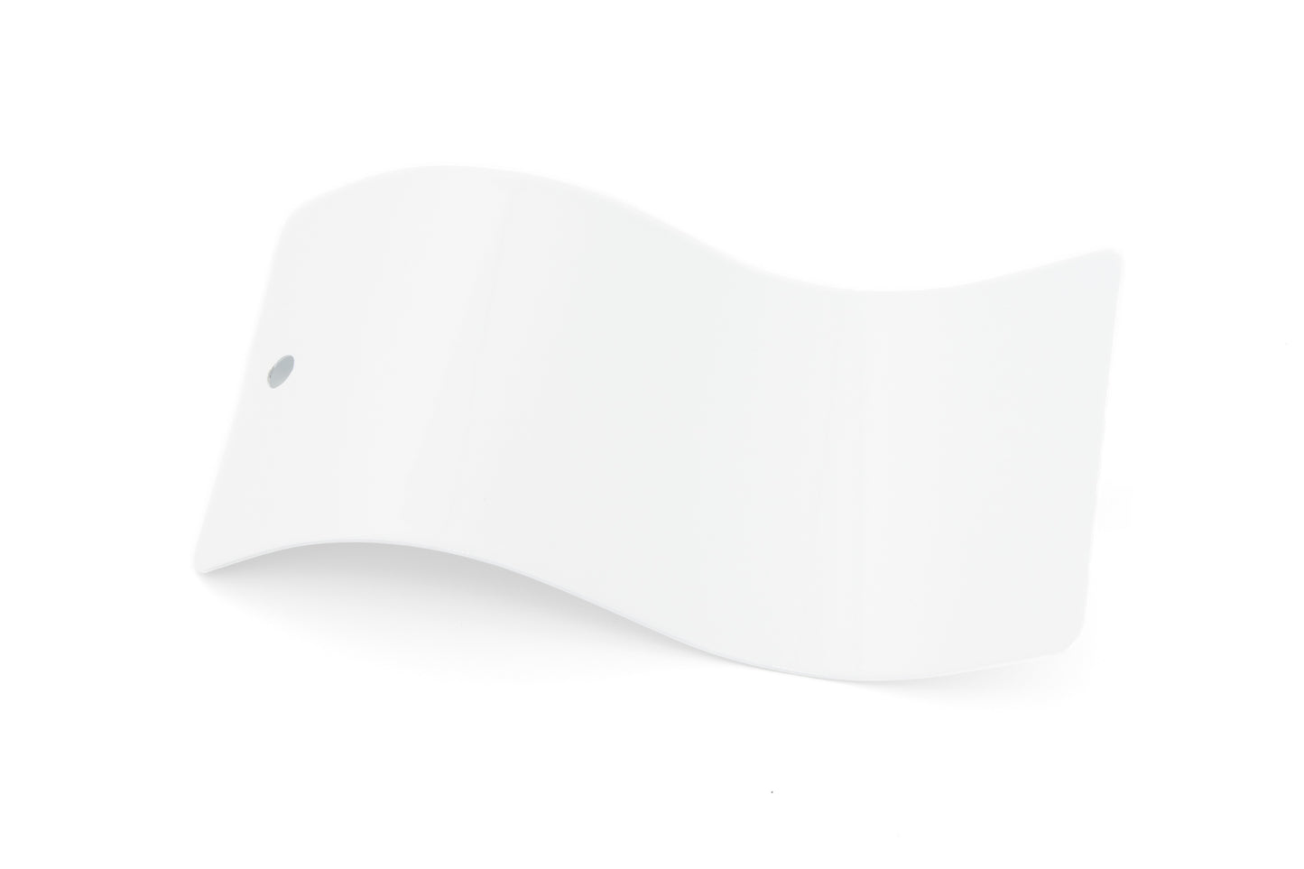 Pearl White Gloss