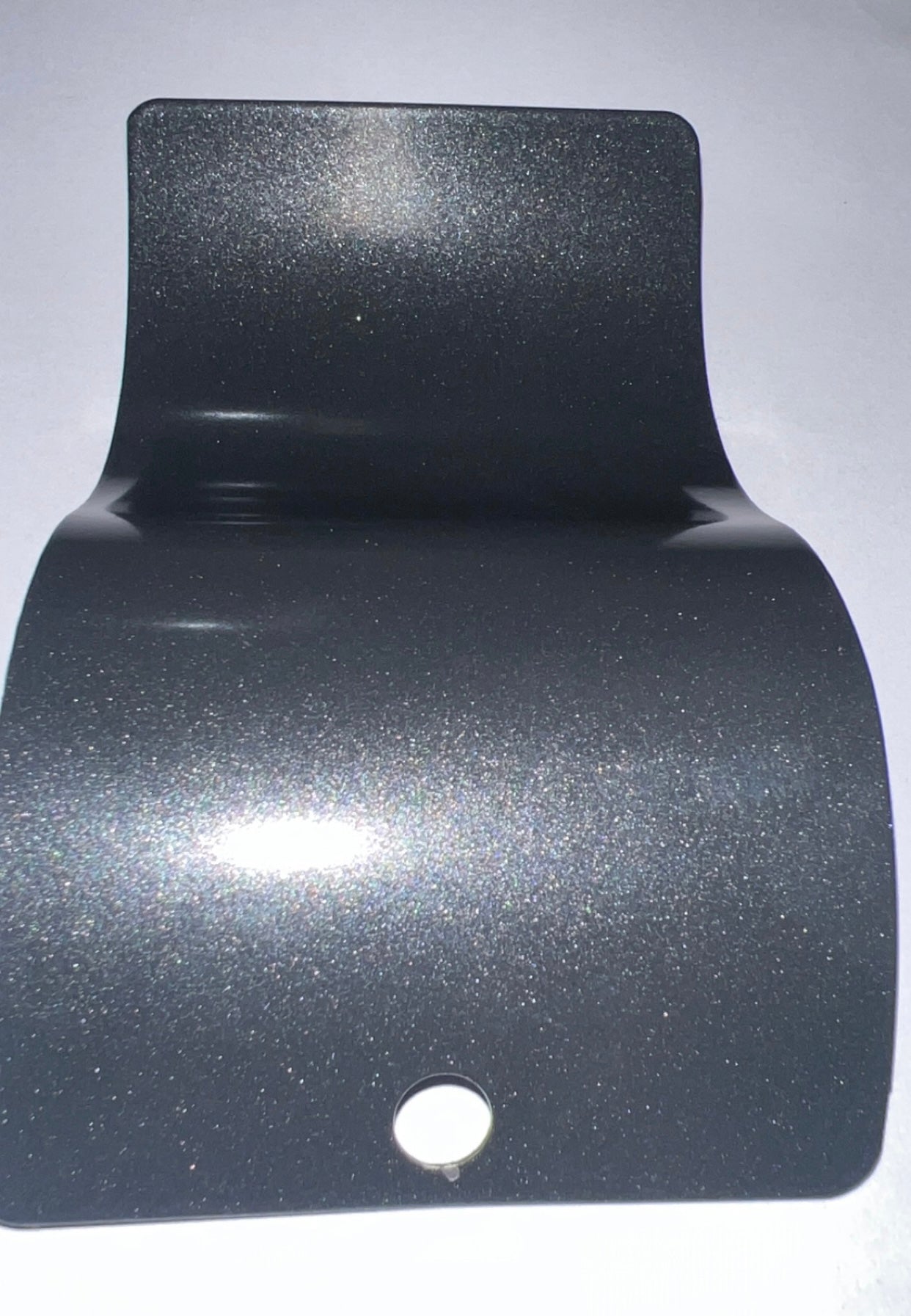 Steel Pearl Gloss 1 KG