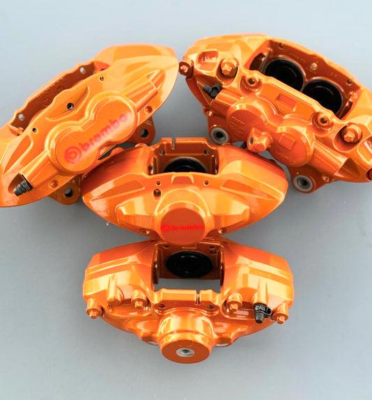 Copper Metallic 1 KG