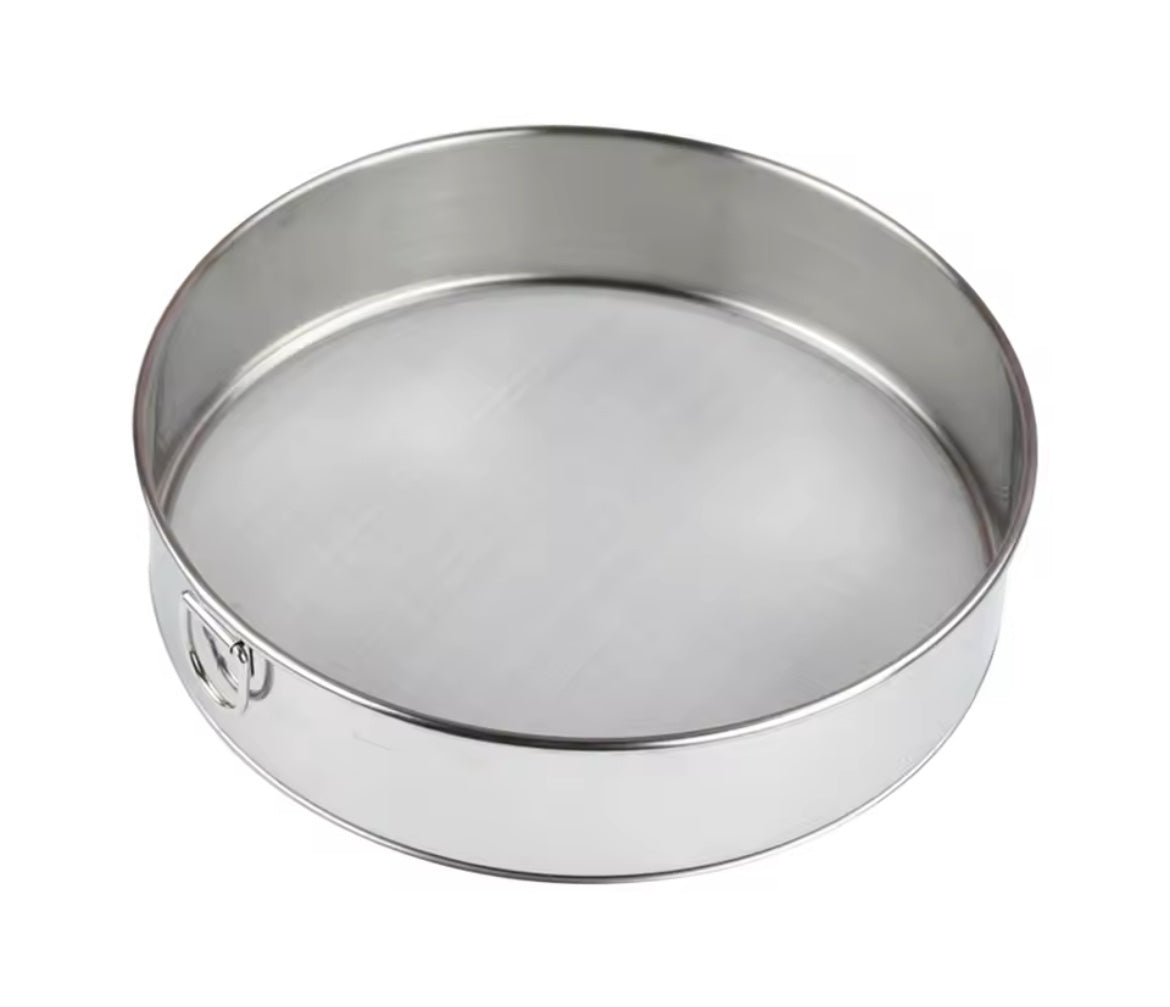 80 Mesh Powder Sieve