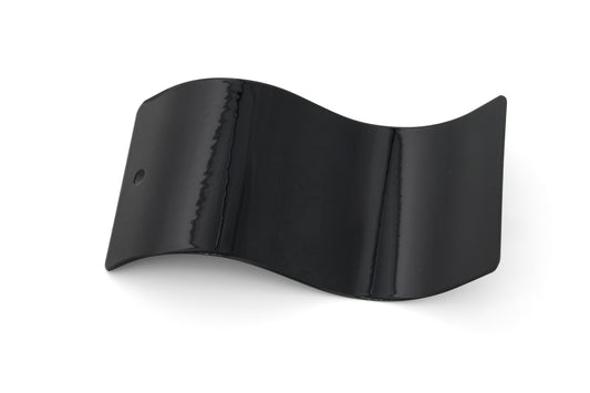 RAL 9005 Jet Black Gloss