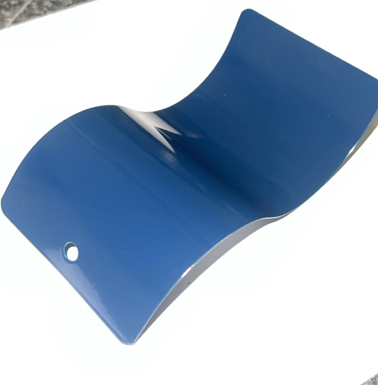 Midnight Blue 8H6 Gloss 1 KG