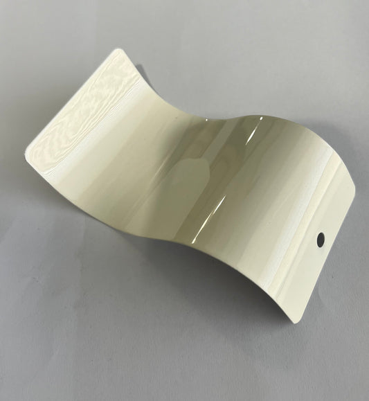 RAL 9010 Pure White Gloss 1 KG