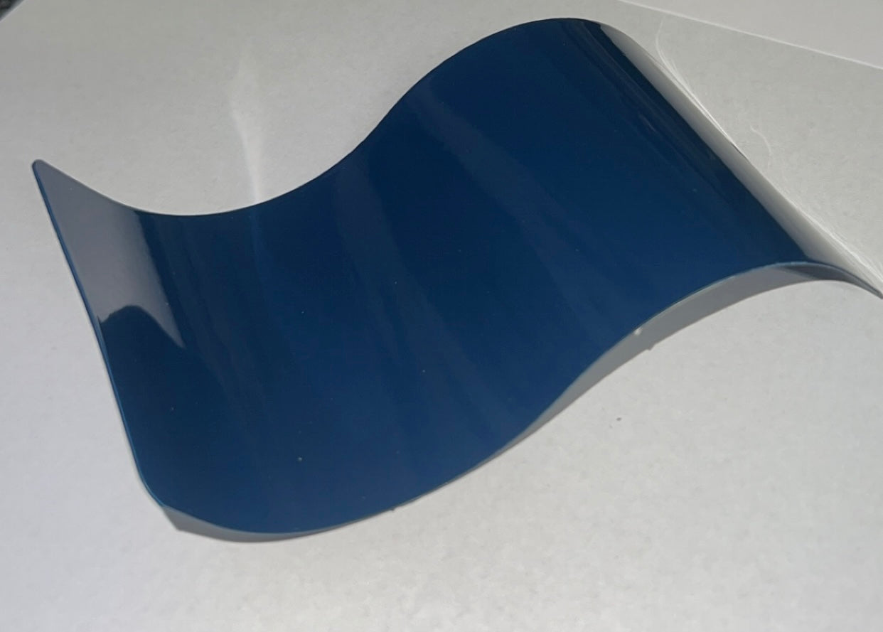 Midnight Blue 8H6 Gloss 1 KG