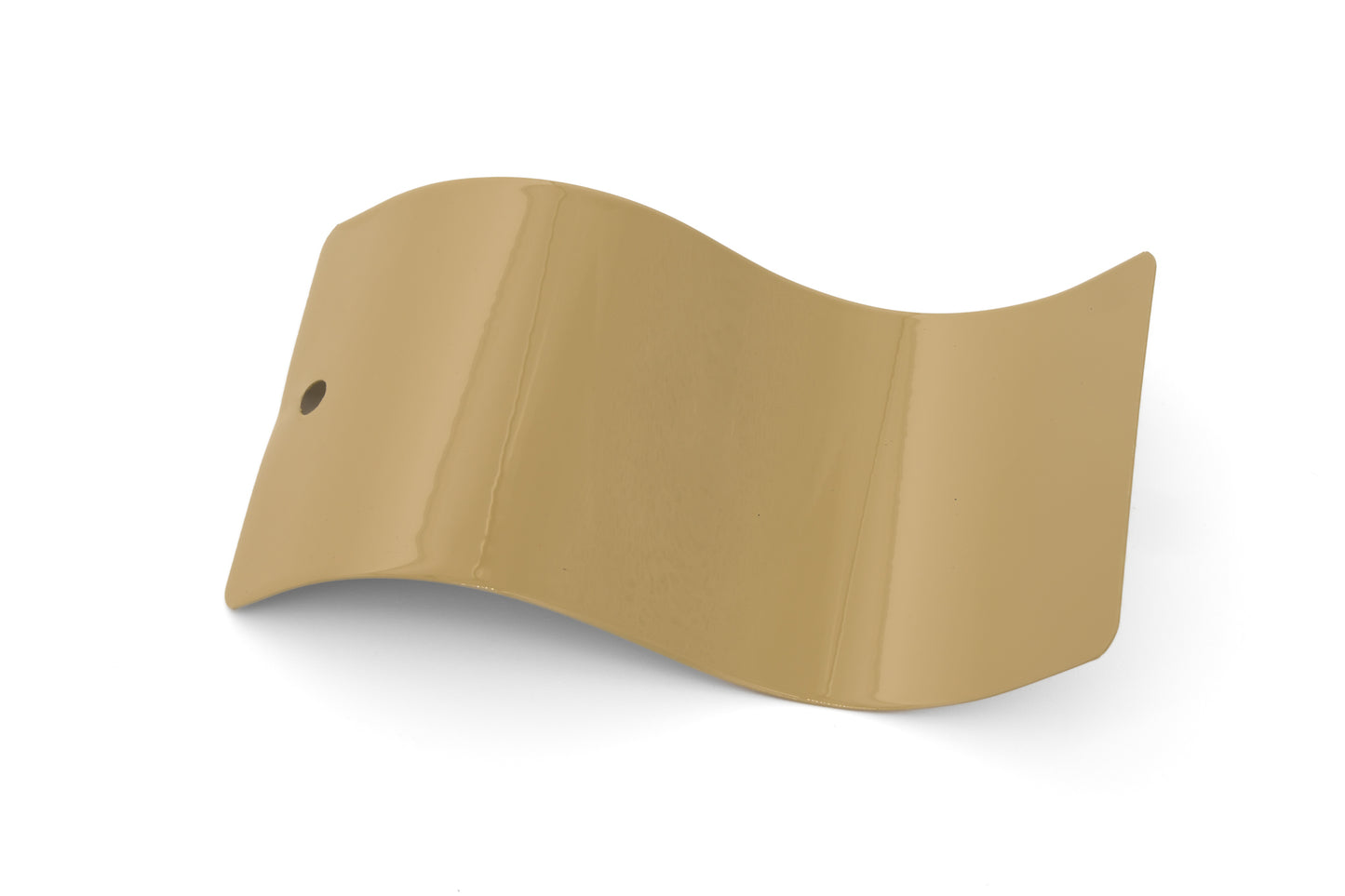 Sandy Taupe Gloss 4E9