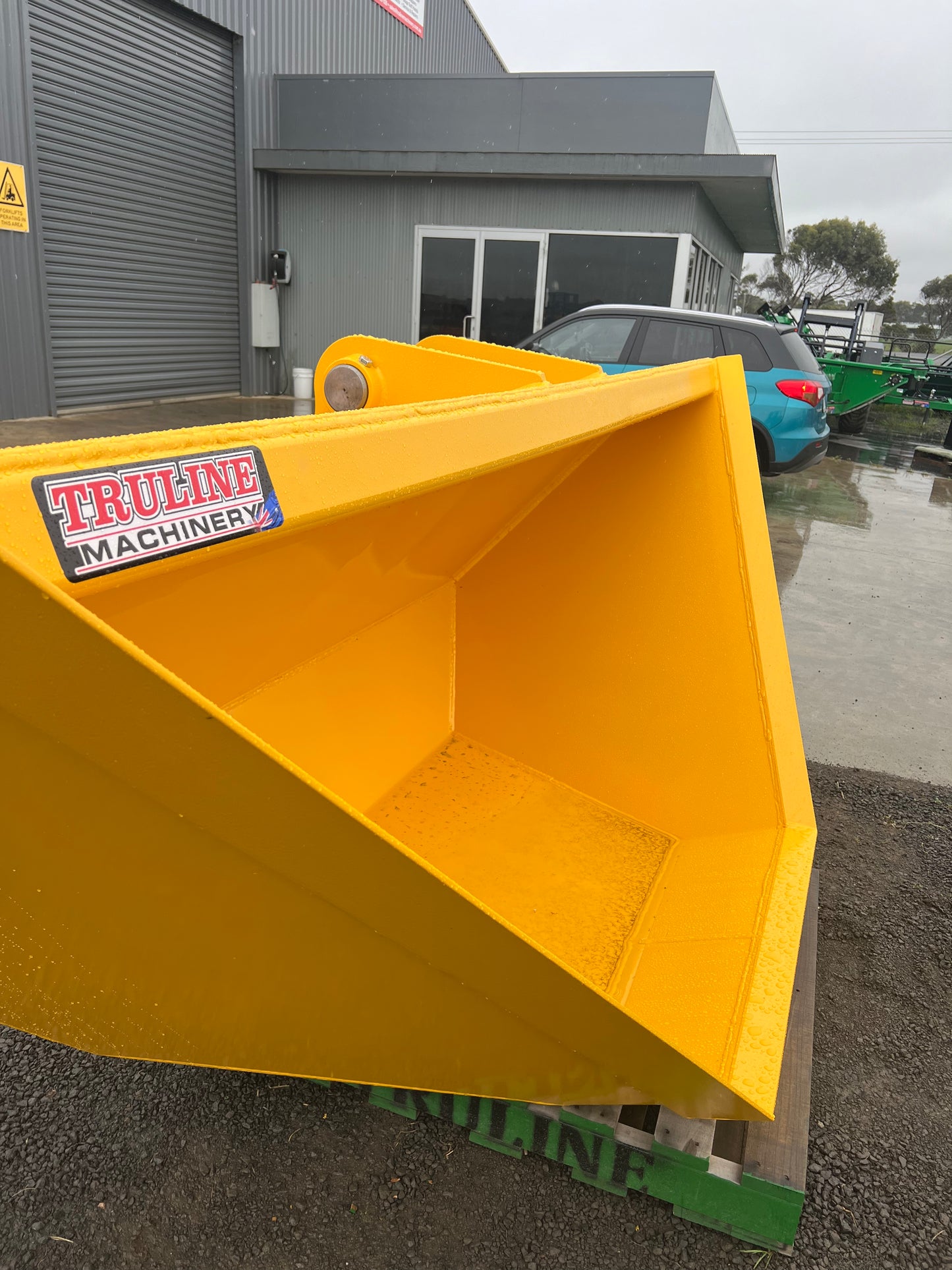 Ral 1003 Signal Yellow Gloss 1 KG