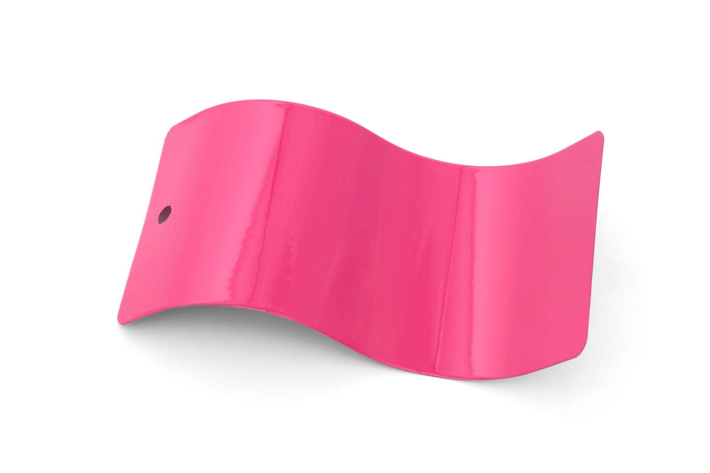 Barbie Pink PMS 219C Gloss