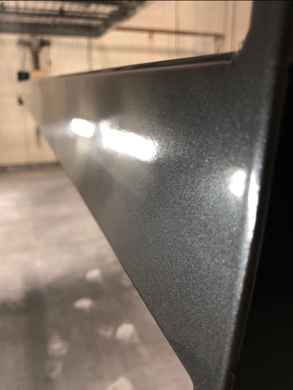 Onyx Pearl Gloss
