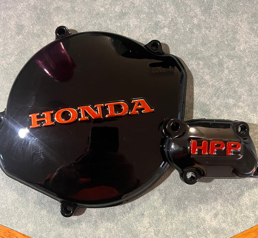 Illusion Chrome Red 1 KG