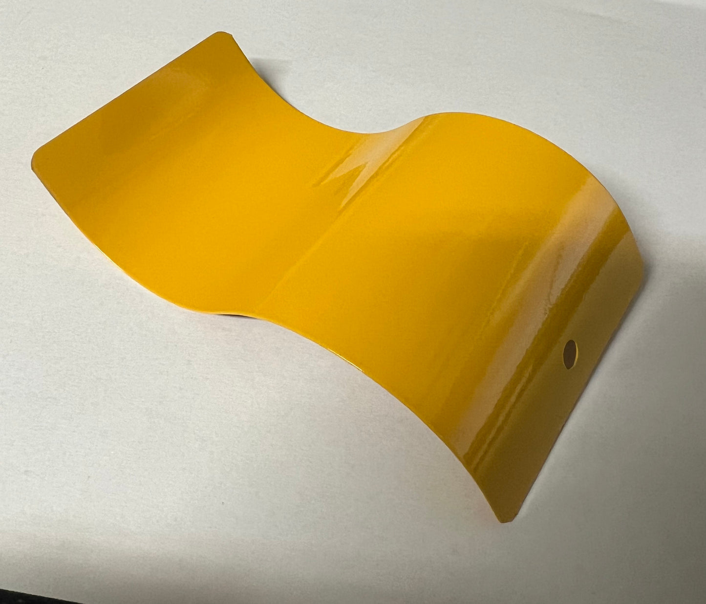 Ral 1003 Signal Yellow Gloss