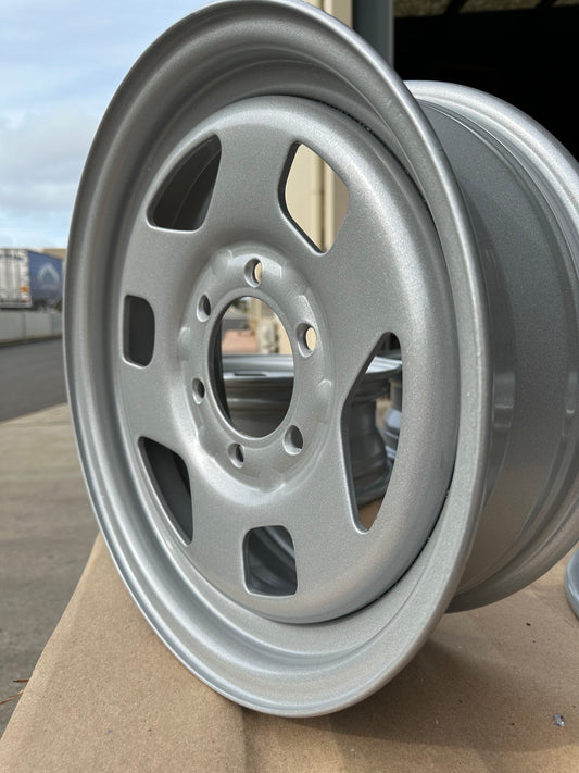 Sparkle Silver Gloss 1 KG