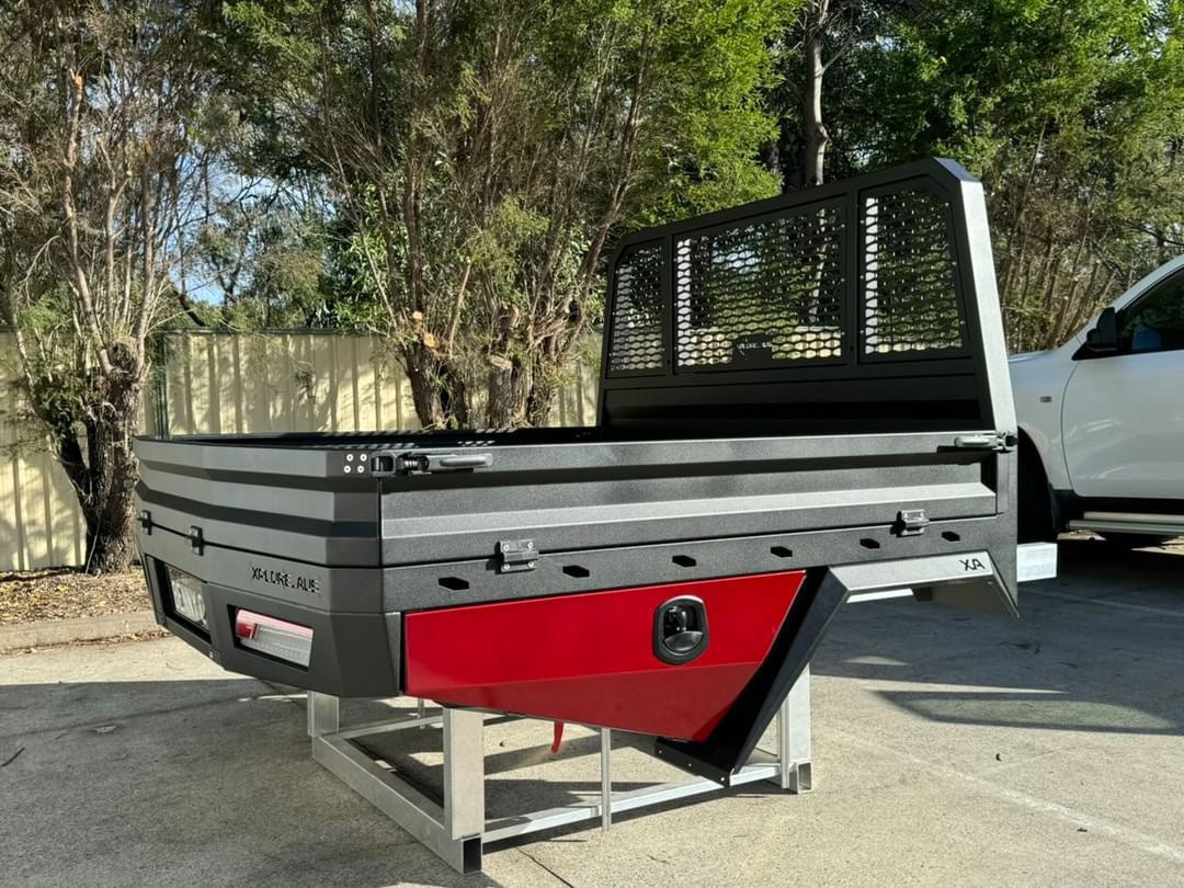 Merlot Red Metallic 3Q3 1 KG