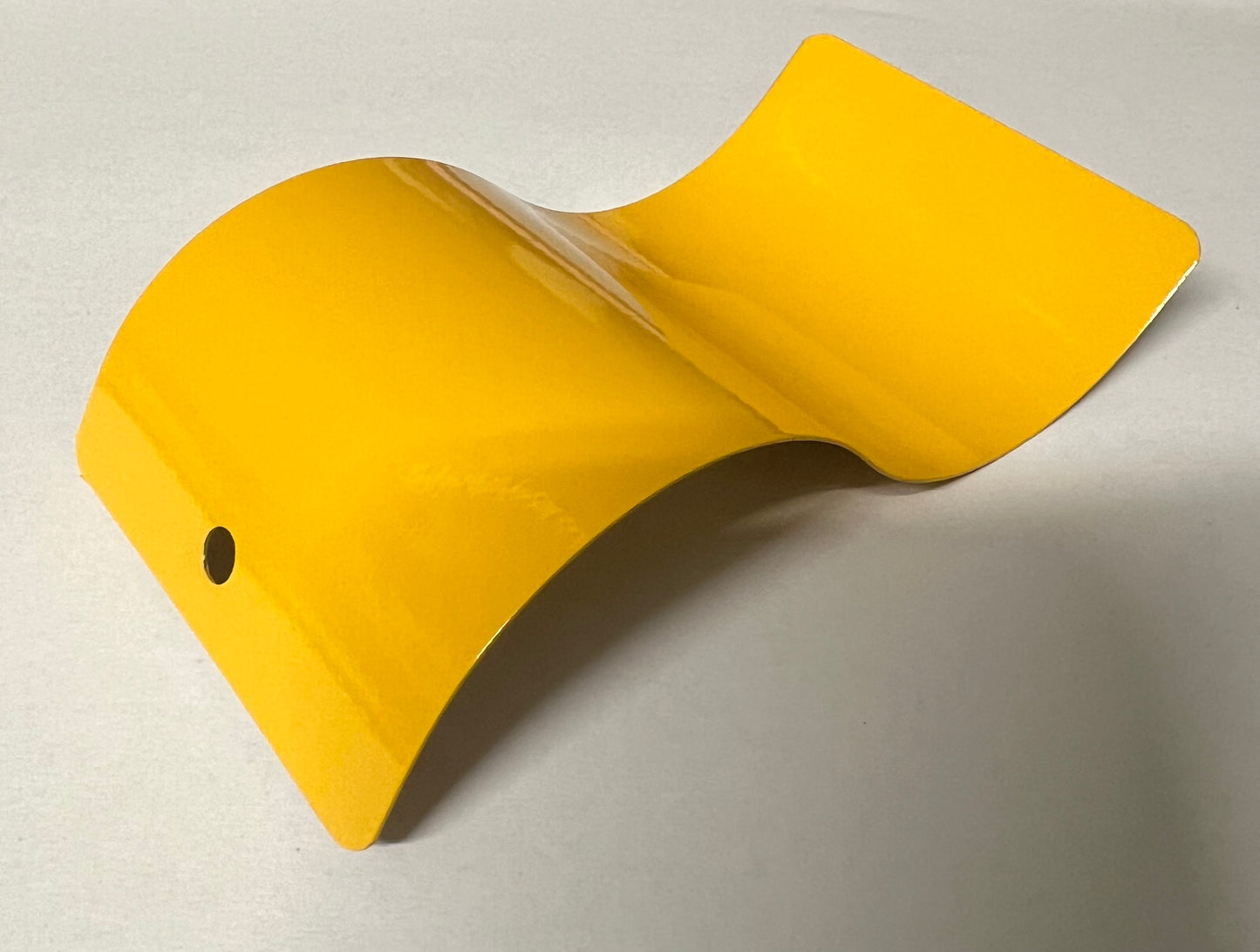 Ral 1003 Signal Yellow Gloss