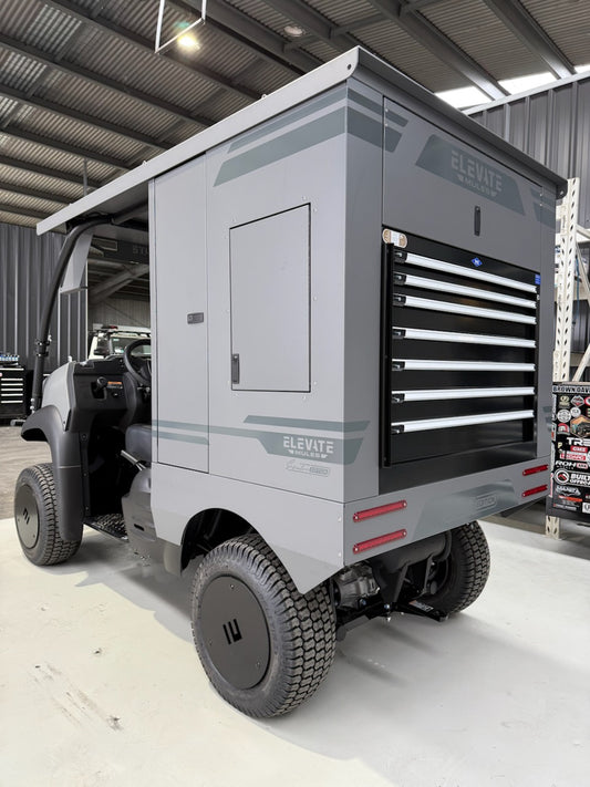 Signature Grey Matt 1KG