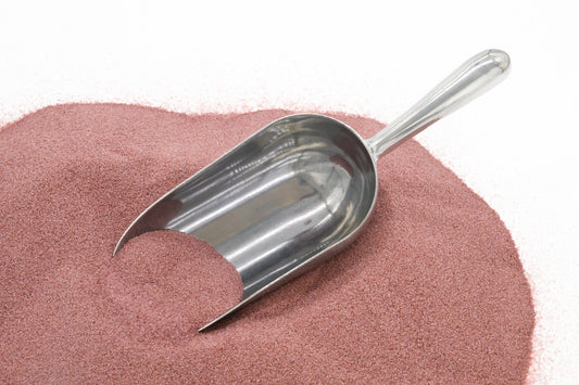 Powder Coating Powder Scoop Alloy 19cm