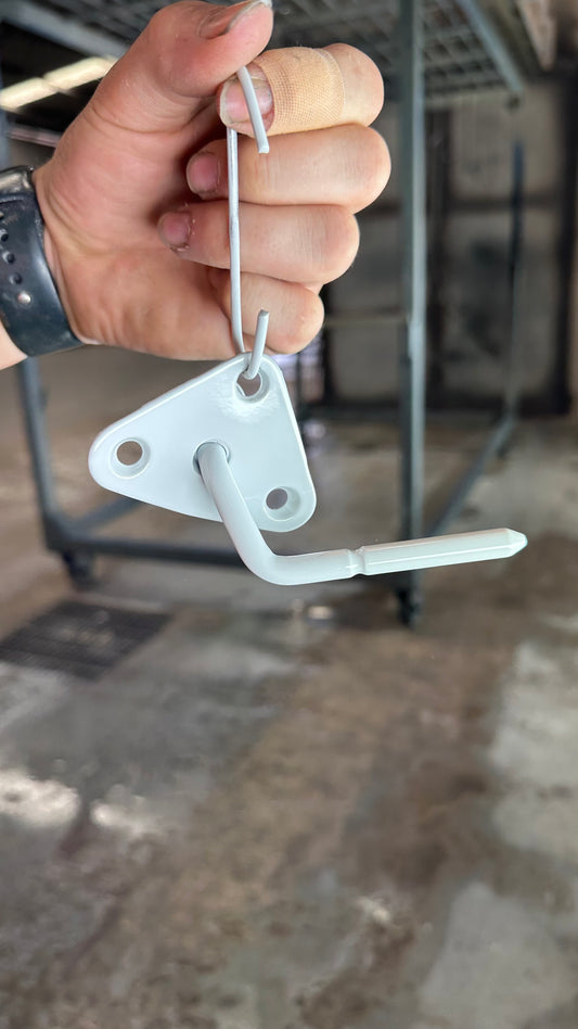 RAL 7035 Light Grey Epoxy Primer 1 KG