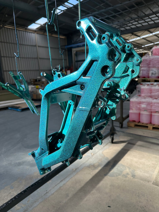 Colour Shifting Aqua Flex 1 KG