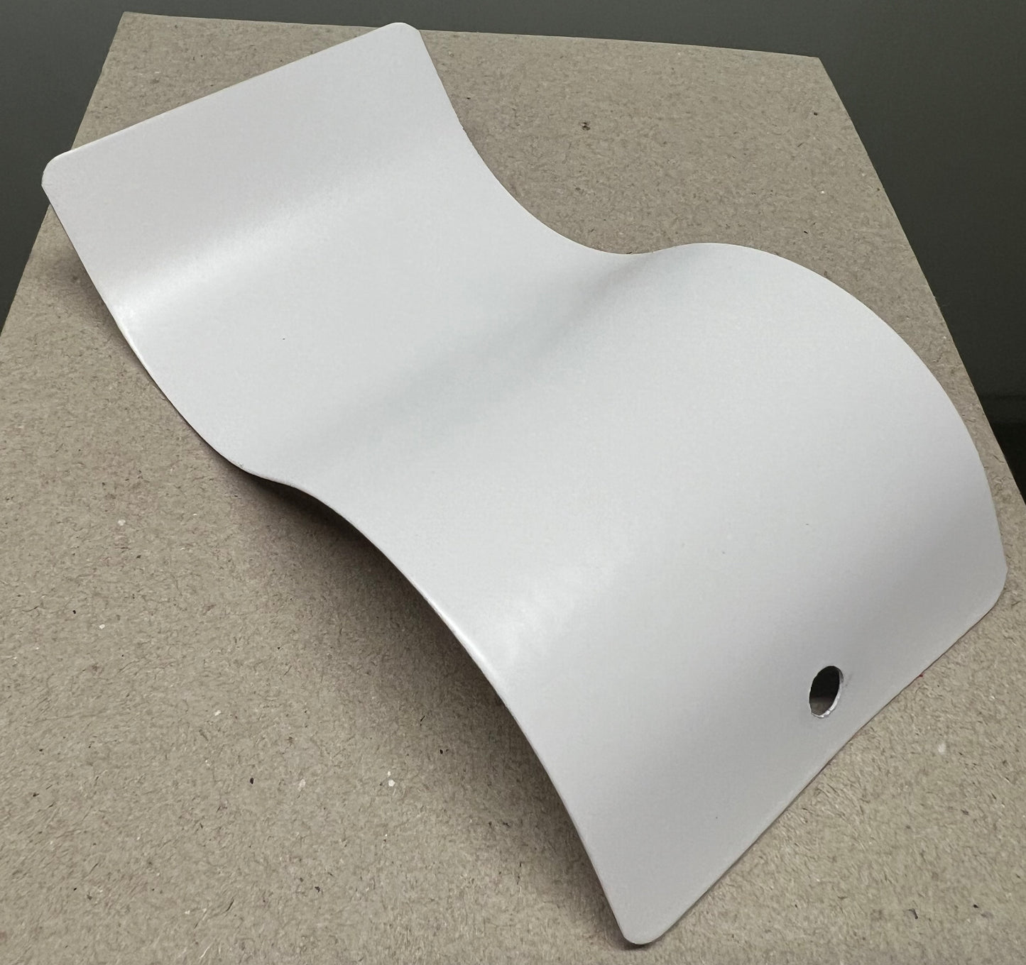 White Matt 1 KG
