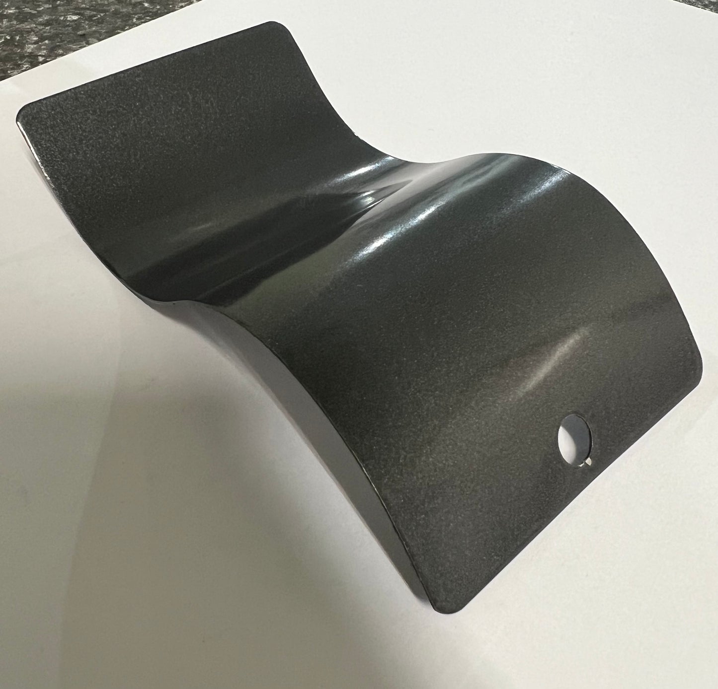 Steel Pearl Gloss 1 KG