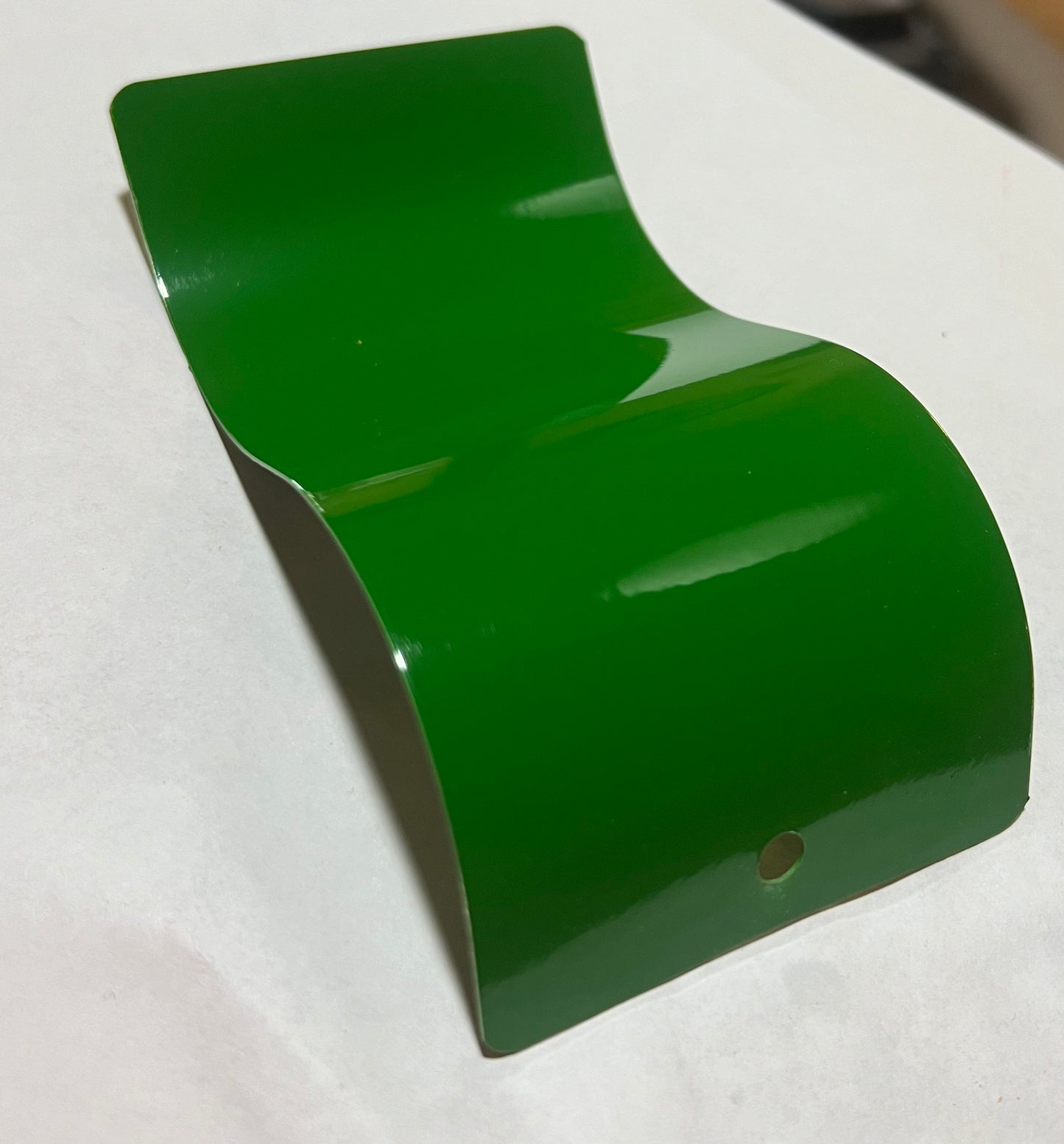 Bundy Green Gloss 1 KG