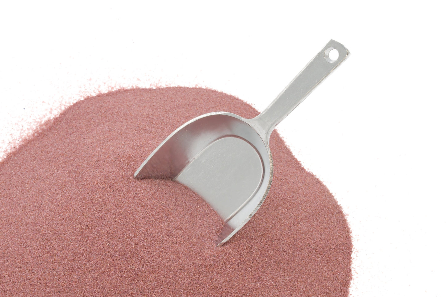 Mini Aluminum Scoop