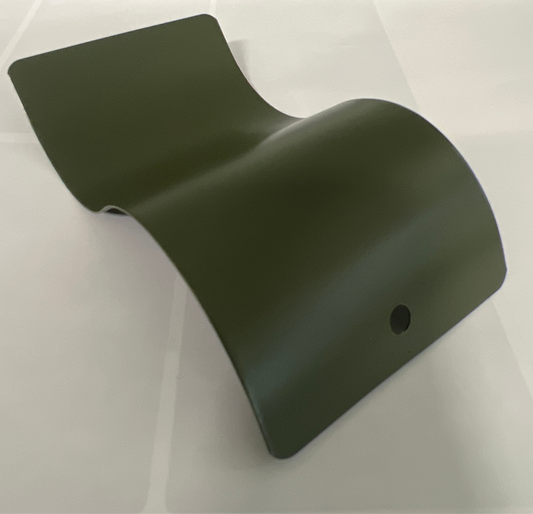 Ral 6003 Olive Green Matt 1 KG