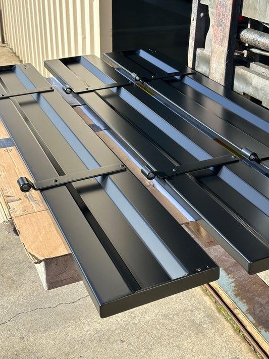 Matt Black 1 KG