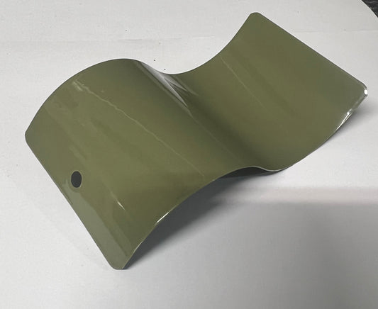 Ral 6013 Reed Green Gloss 1 KG