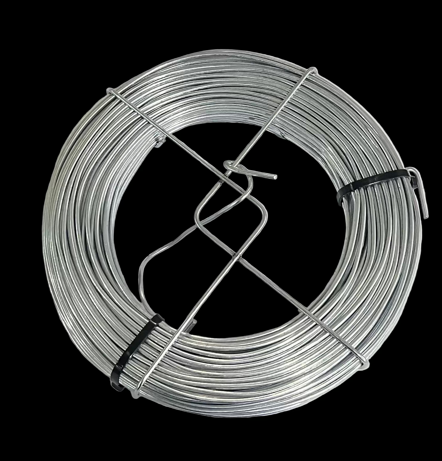 Tie Wire 2.5mm 75M Roll