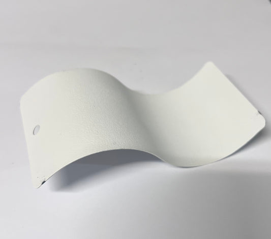 Texture White Matt 1 KG