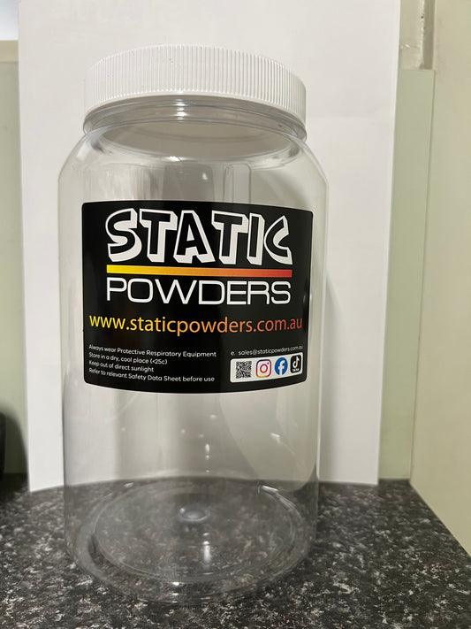 Clear Plastic Containers 5 Pack