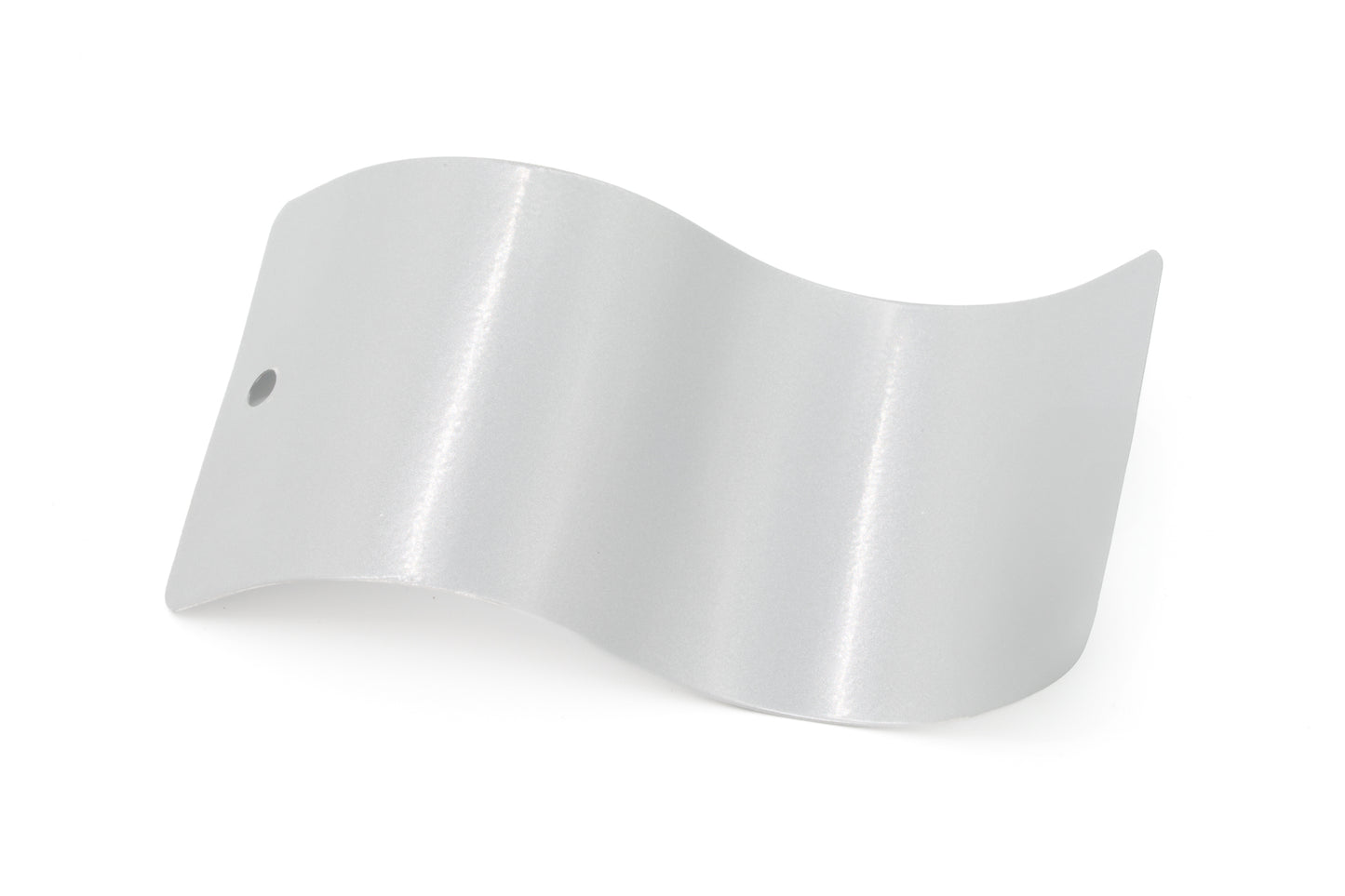 Ral 9006 White Aluminum Gloss 20 KG Box - Clearance
