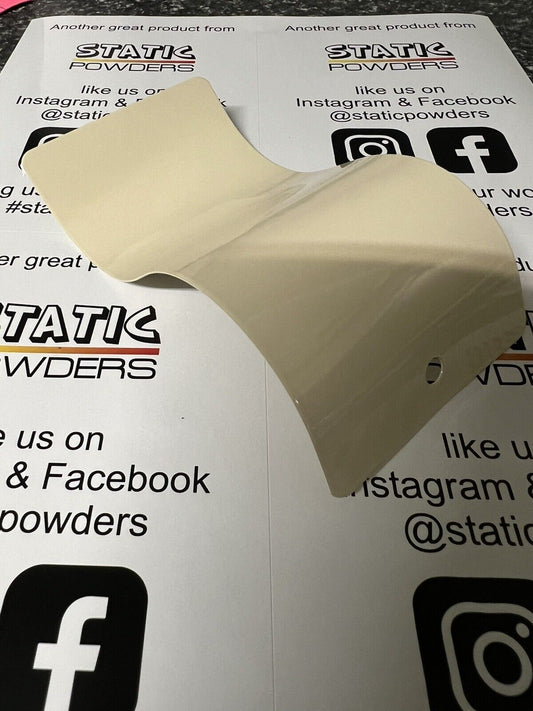 Ral 1015 Light Ivory