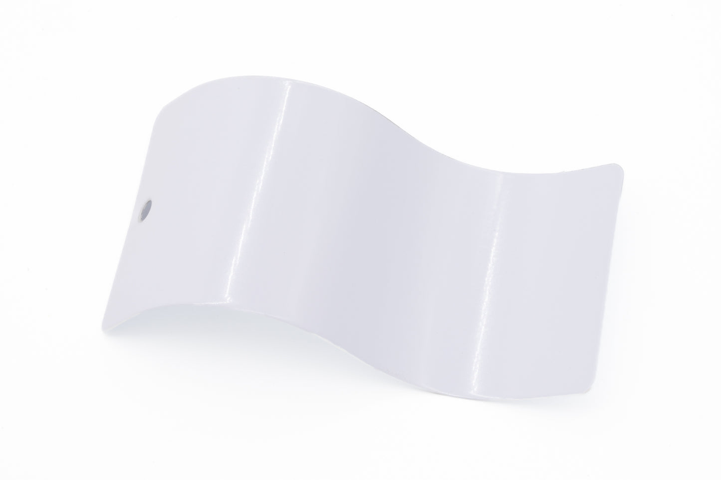 Ultra Pearl White