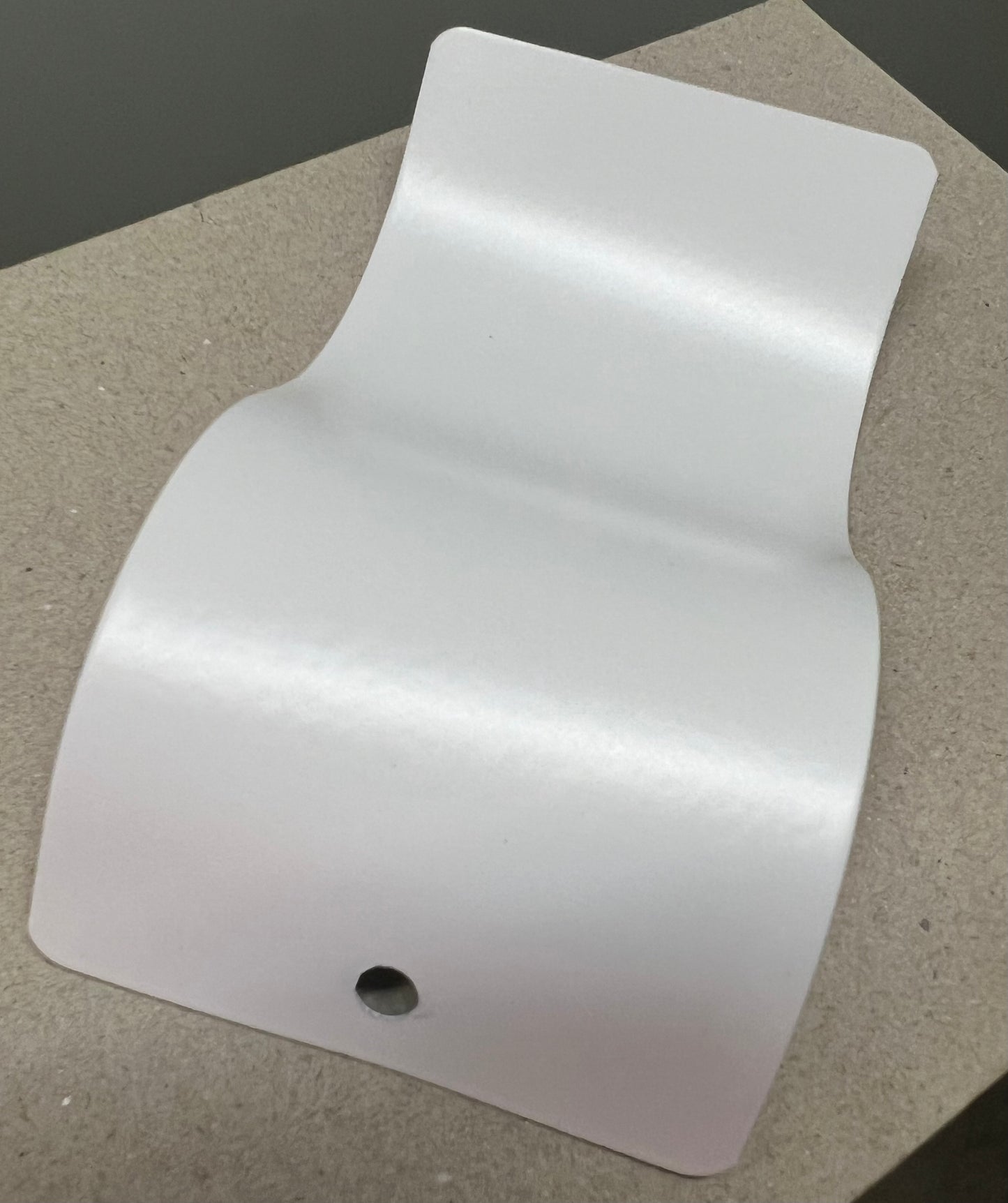 White Matt 1 KG