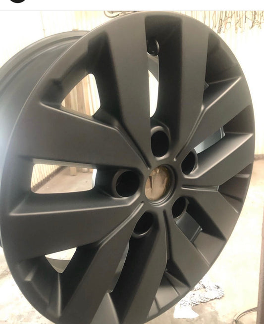 Polyester Clear Matt