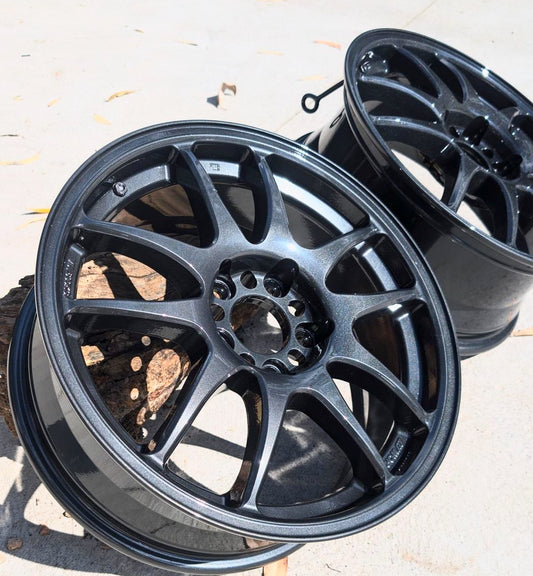 Onyx Pearl Gloss 1 KG