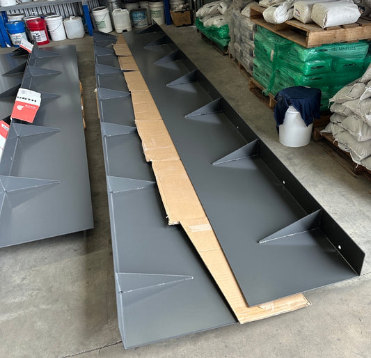 Xtreme Monument Matt 3KG