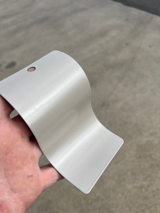 Nickel Pearl Matt 1KG