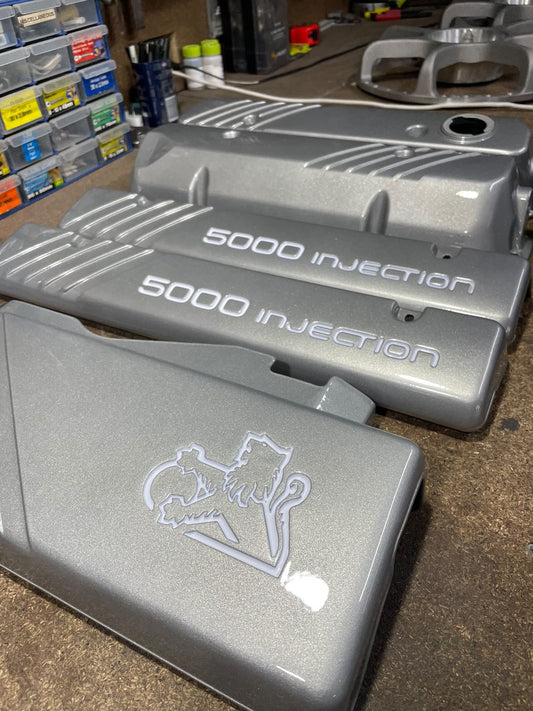 Special Silver Gloss 1 KG