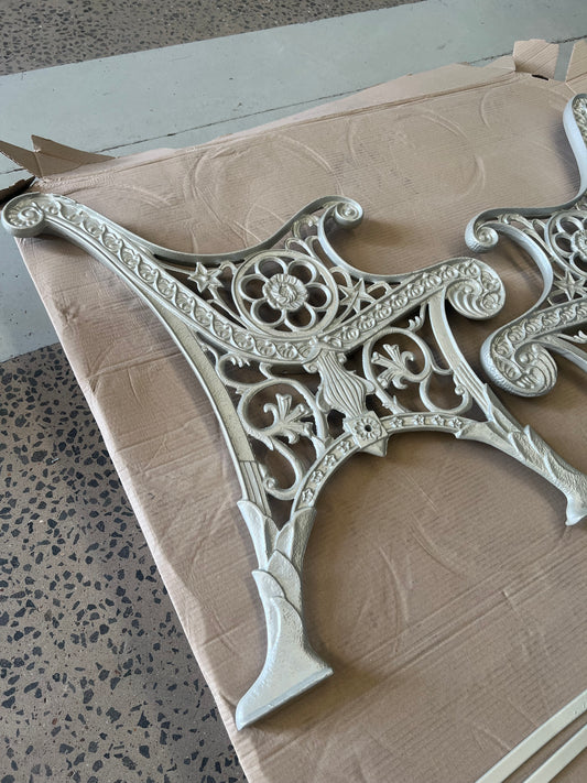 Champagne Silver Matt 1 KG