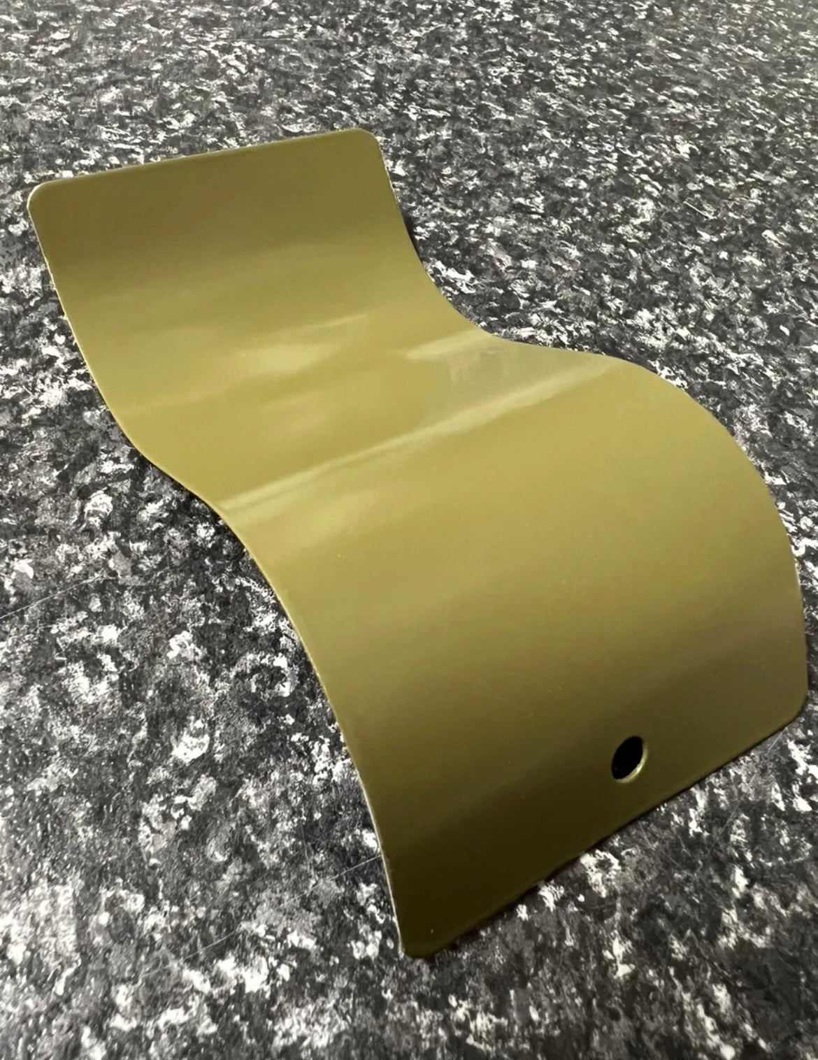 Bronze Olive