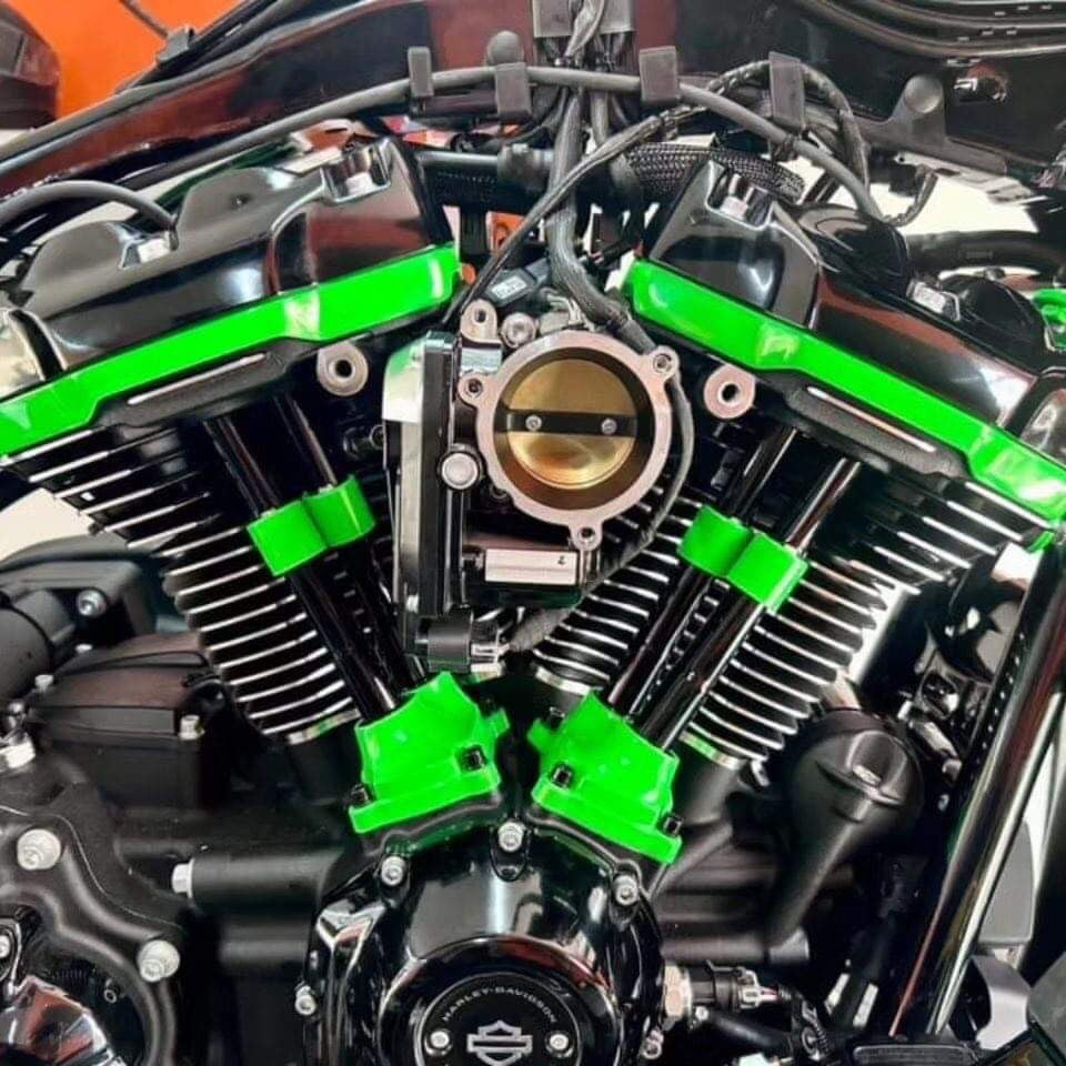 Neon Green